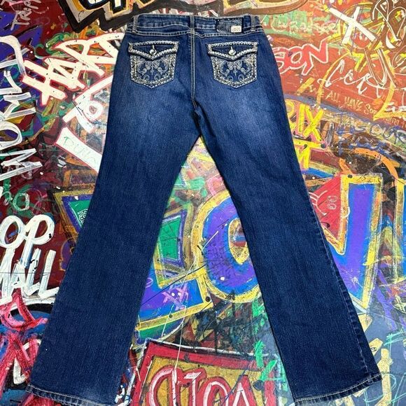 Y2K one 5 one jeans in excellent condition - Picture 5 of 11